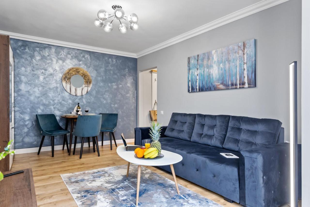 Comfort By Art City Bucureşti Eksteriør bilde