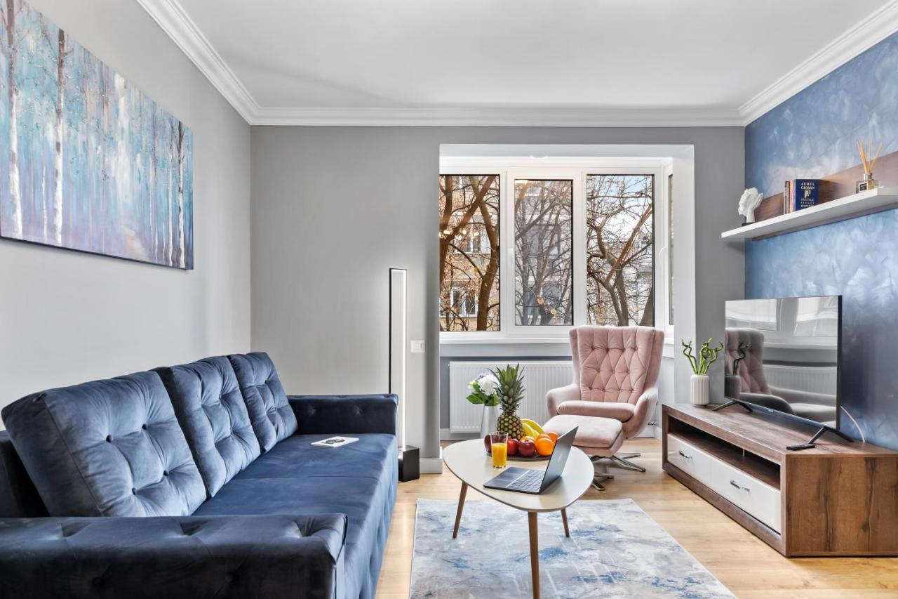 Comfort By Art City Bucureşti Eksteriør bilde