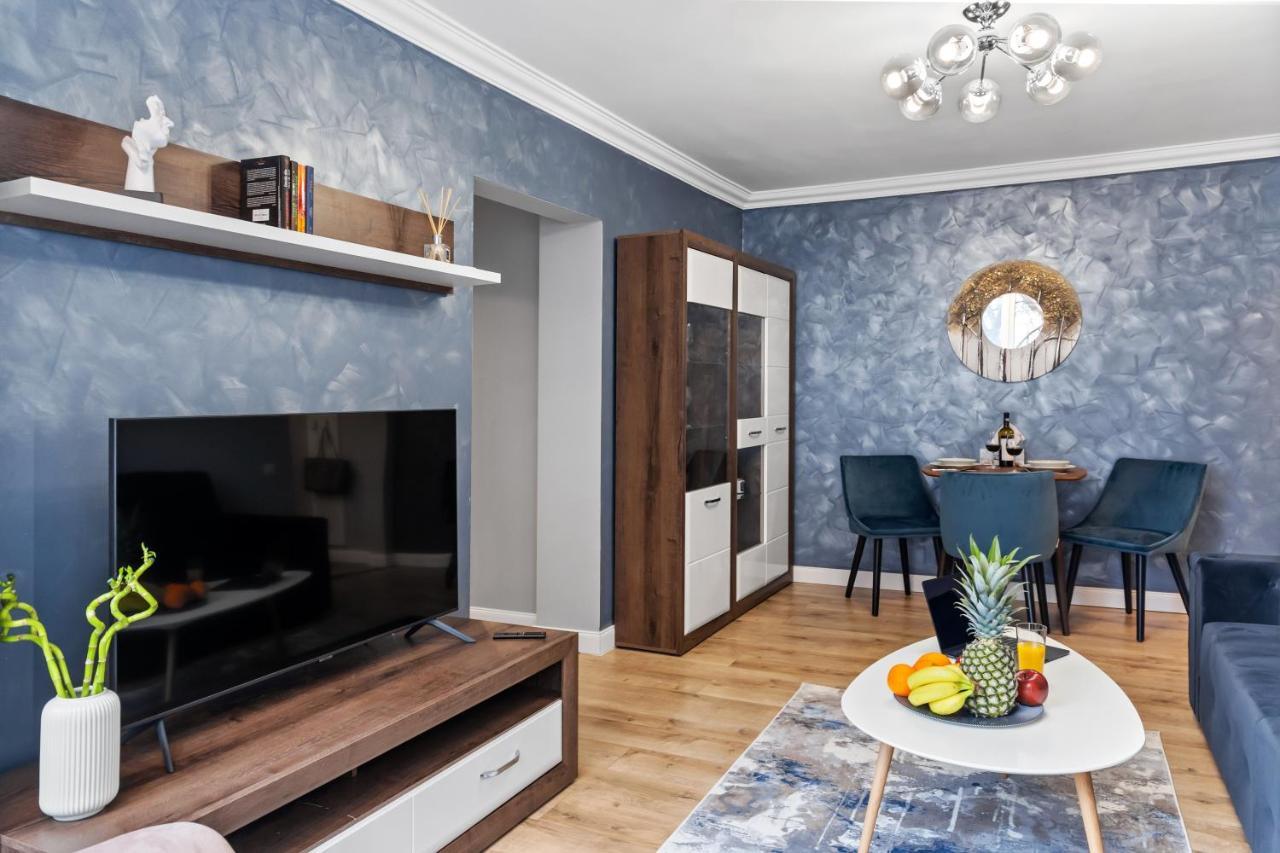 Comfort By Art City Bucureşti Eksteriør bilde